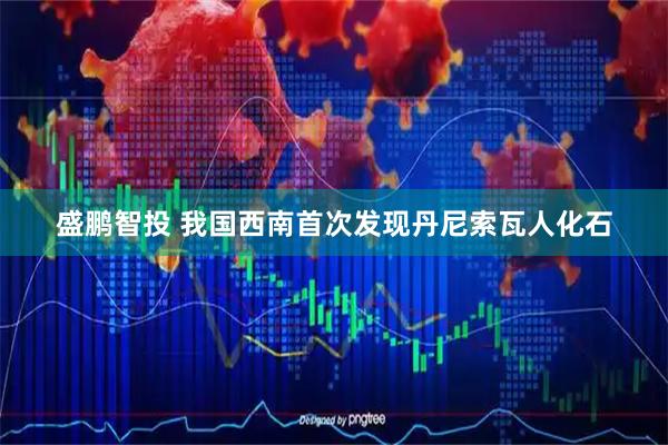 盛鹏智投 我国西南首次发现丹尼索瓦人化石